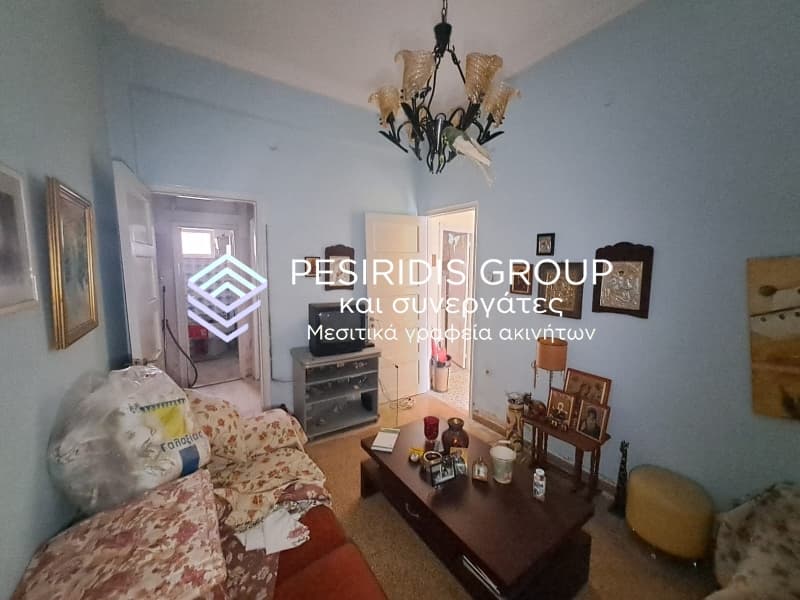Apartment in Agios Ioannis, Neos Kosmos — Photo 4 of 21