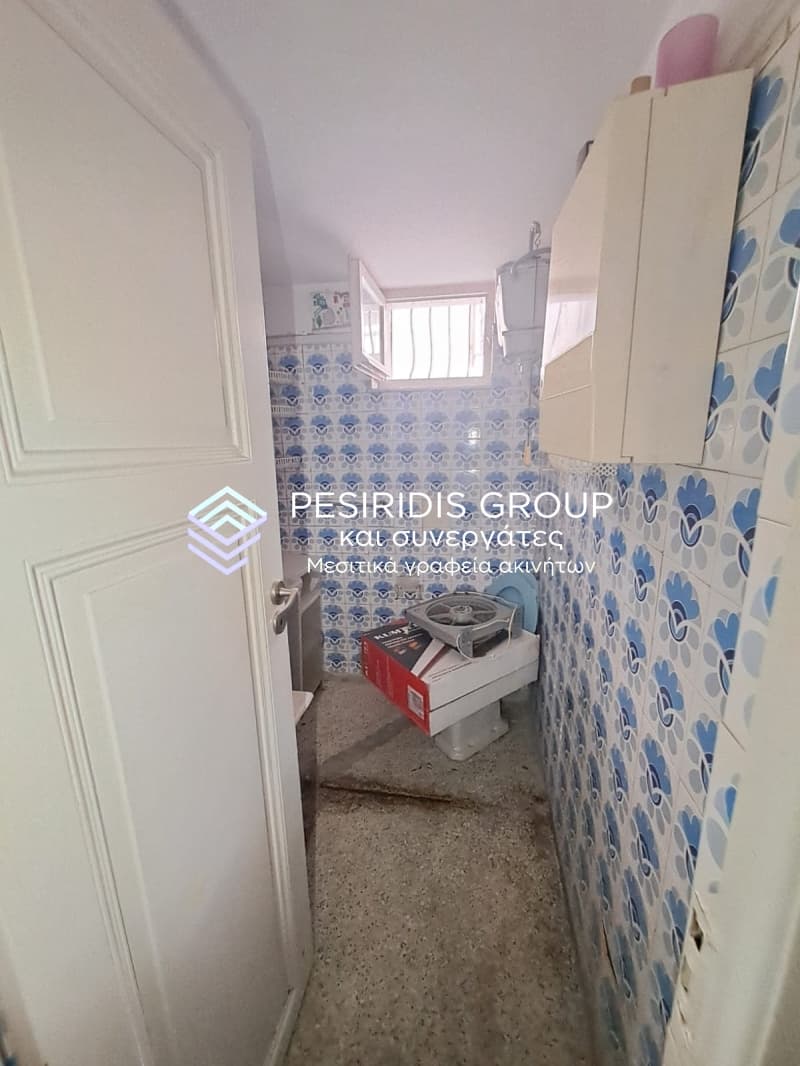 Apartment in Agios Ioannis, Neos Kosmos — Photo 21 of 21