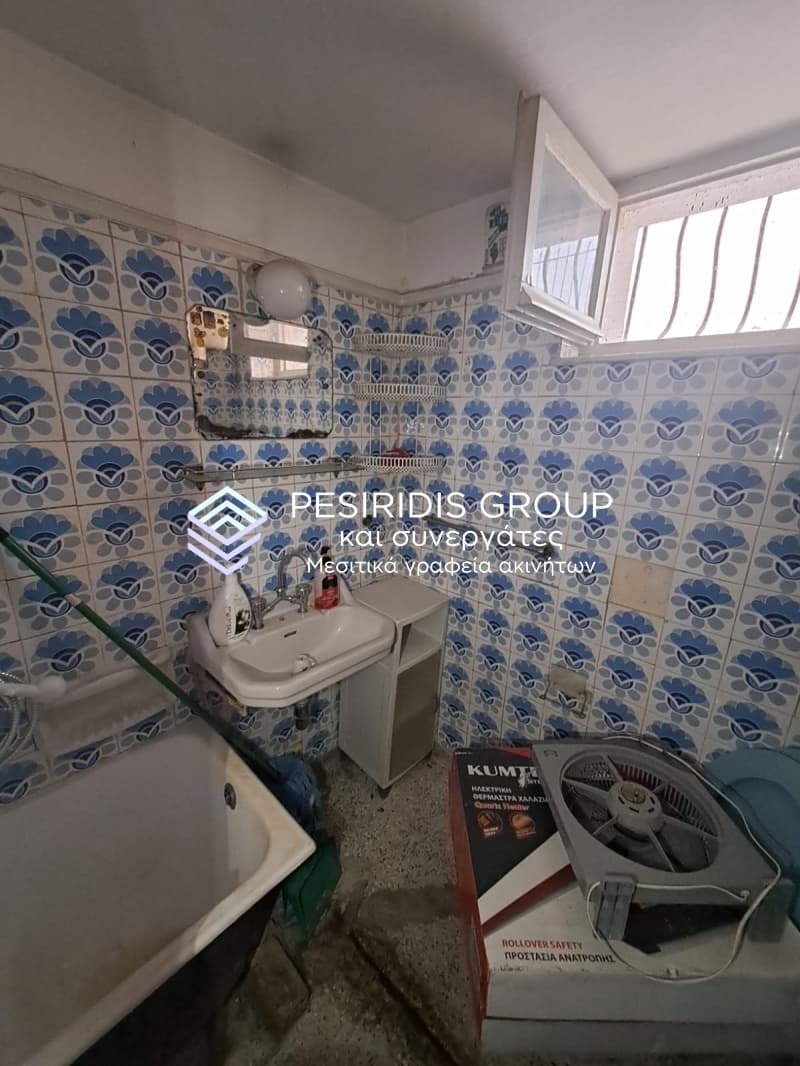 Apartment in Agios Ioannis, Neos Kosmos — Photo 20 of 21