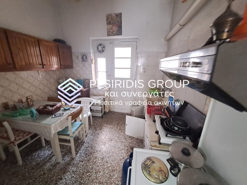 Apartment in Agios Ioannis, Neos Kosmos — Photo 6 of 21