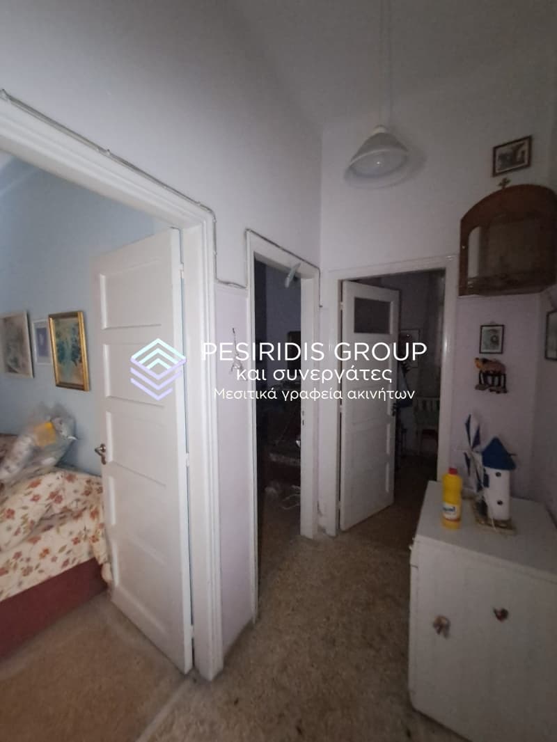 Apartment in Agios Ioannis, Neos Kosmos — Photo 17 of 21