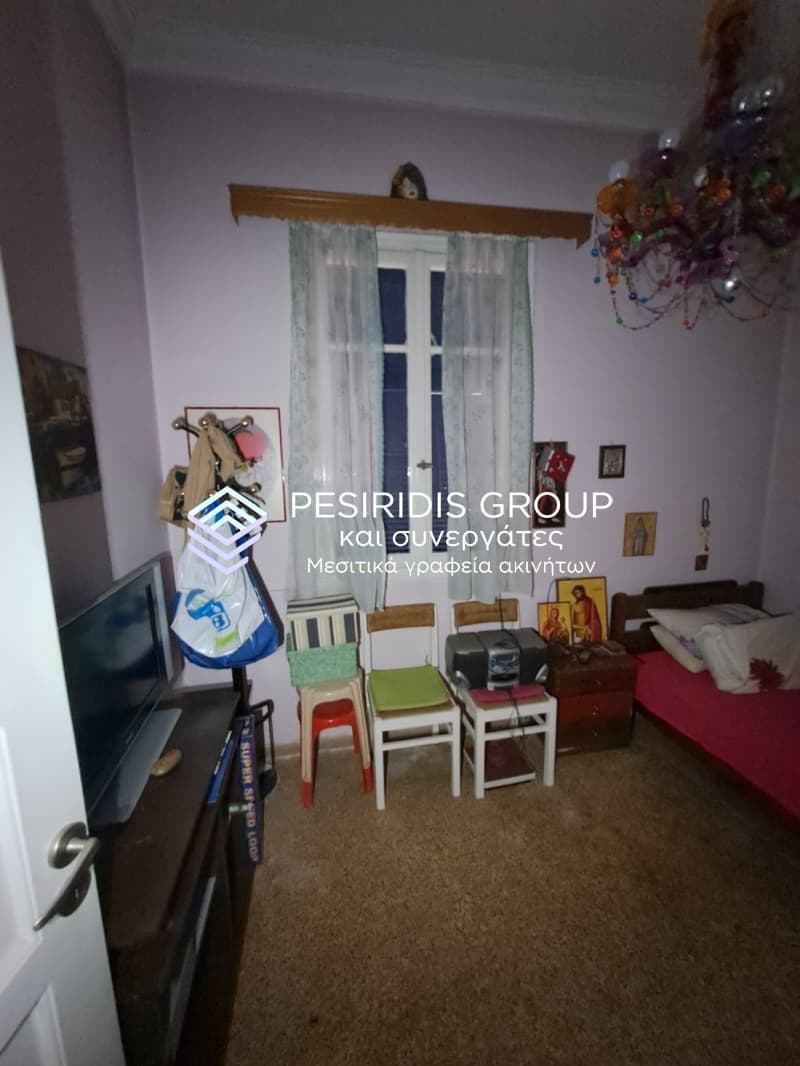 Apartment in Agios Ioannis, Neos Kosmos — Photo 15 of 21
