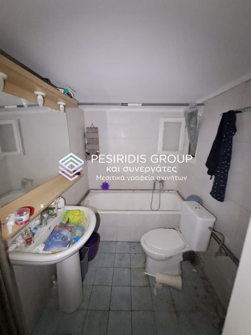 Apartment in Semeli, Attiki — Photo 24 of 26