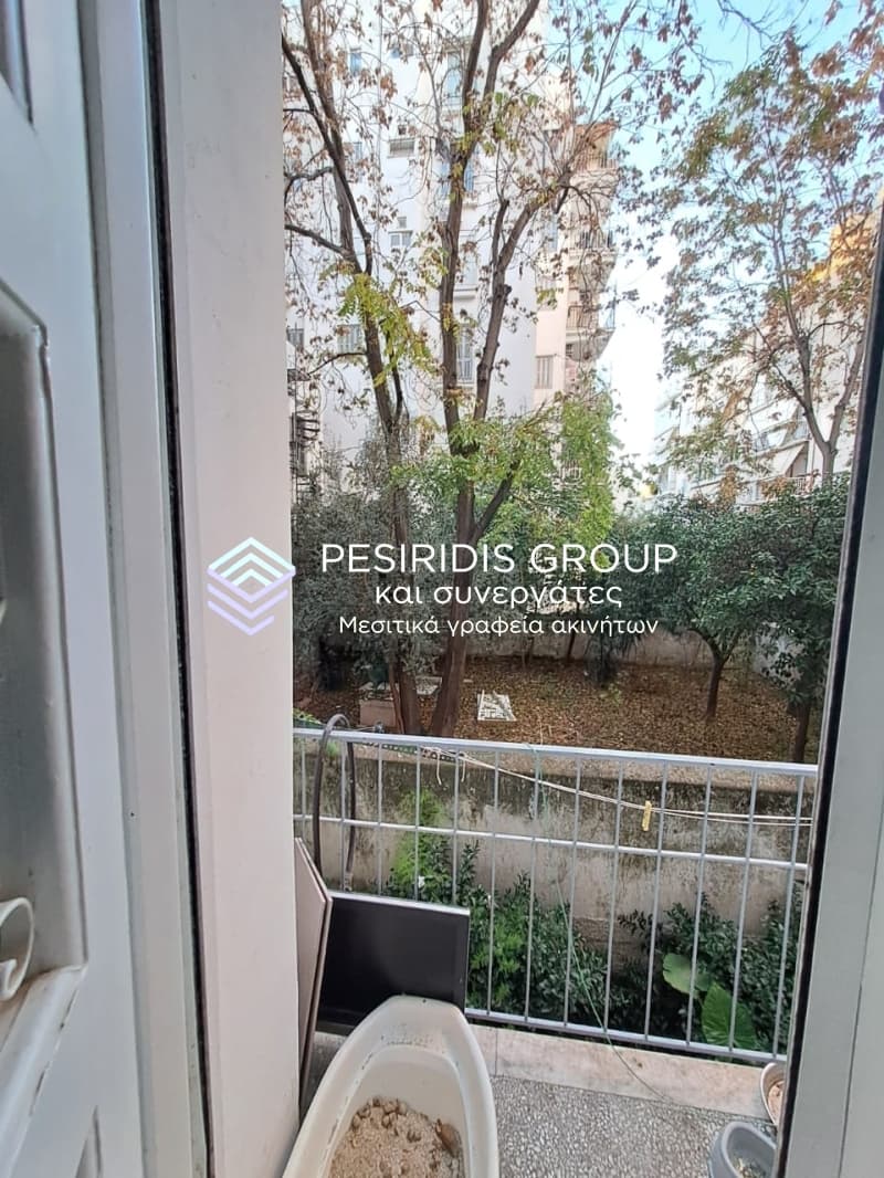 Apartment in Semeli, Attiki — Photo 26 of 26