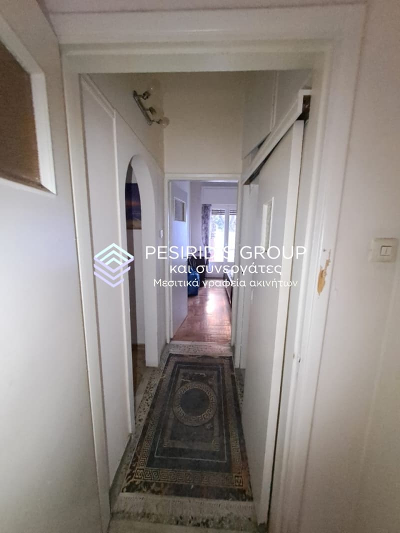Apartment in Semeli, Attiki — Photo 16 of 26