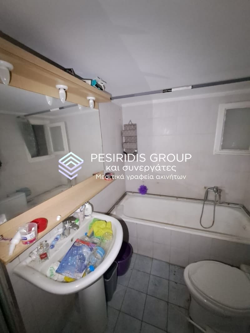 Apartment in Semeli, Attiki — Photo 25 of 26