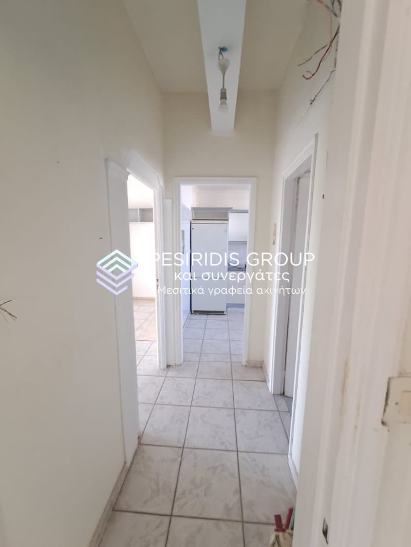 Apartment in Anthoupoli, Peristeri — Photo 15 of 25