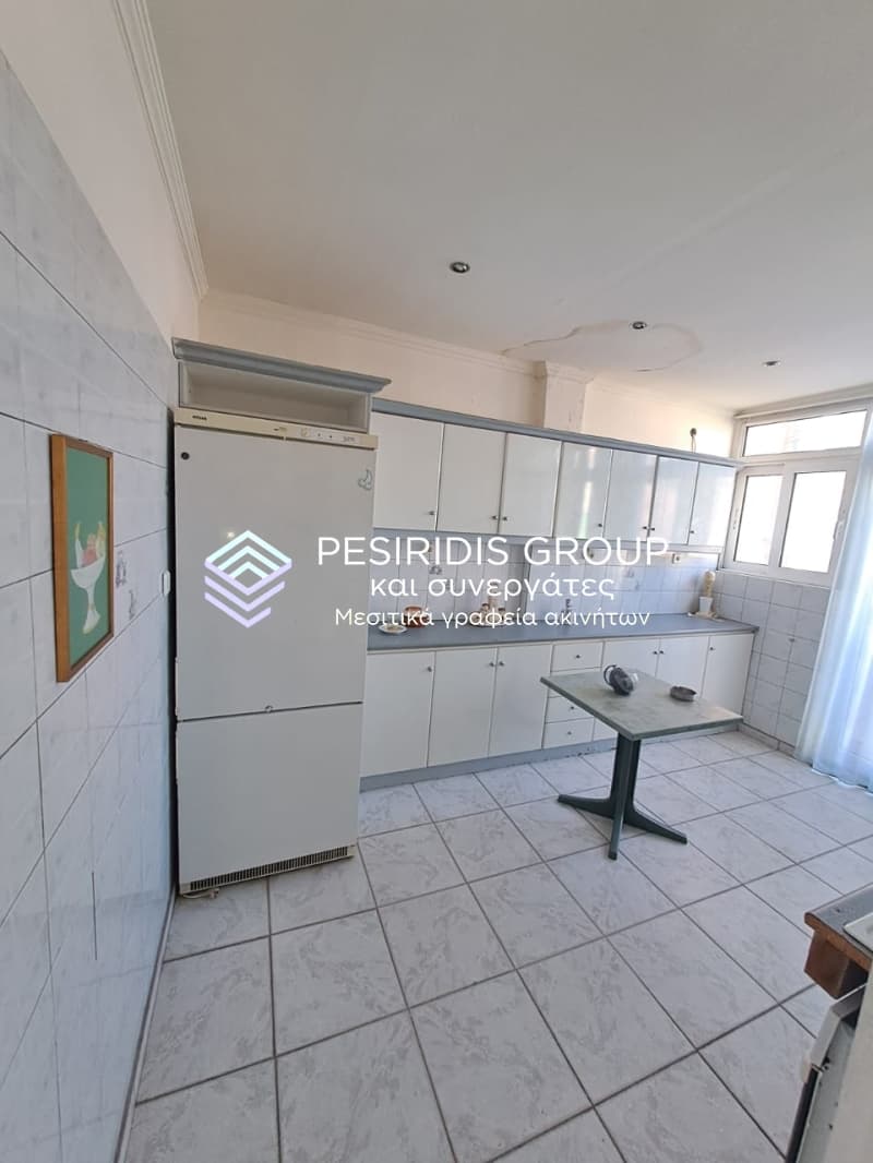 Apartment in Anthoupoli, Peristeri — Photo 9 of 25