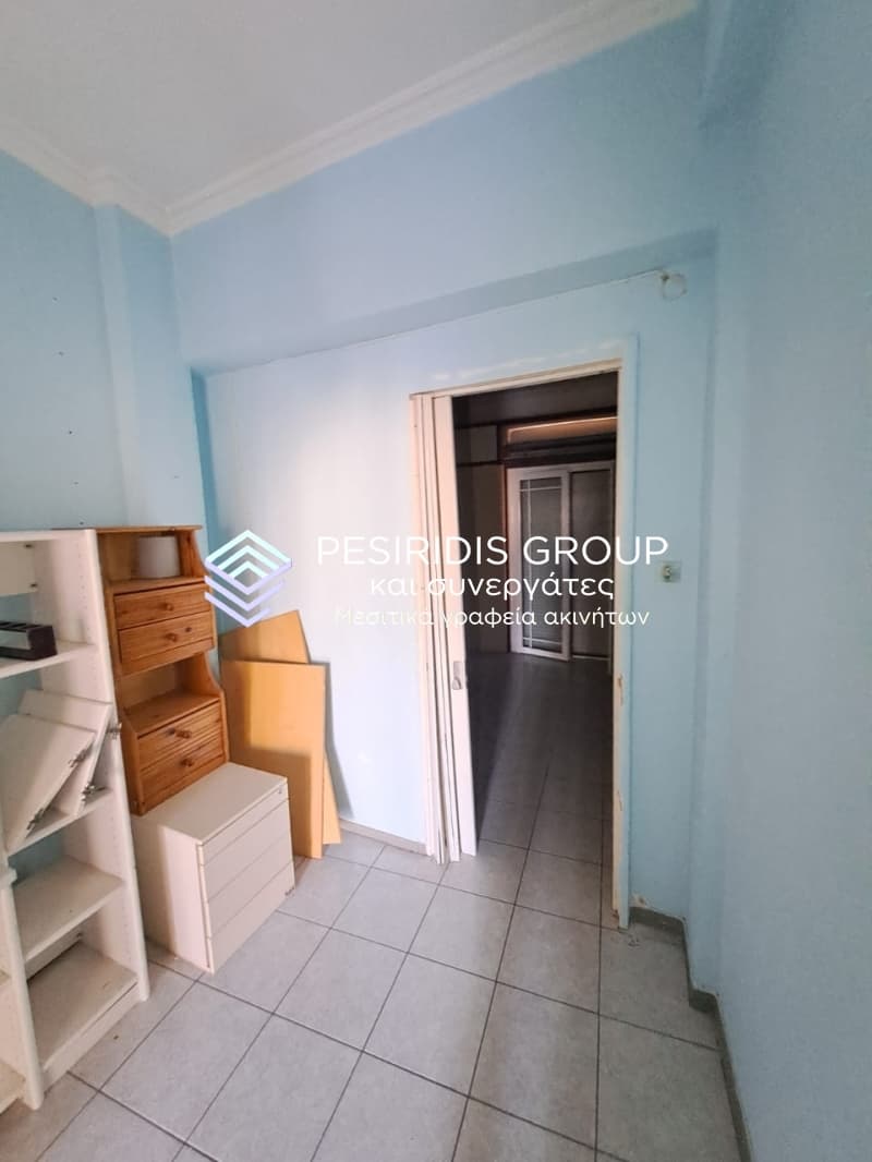 Apartment in Anthoupoli, Peristeri — Photo 17 of 25