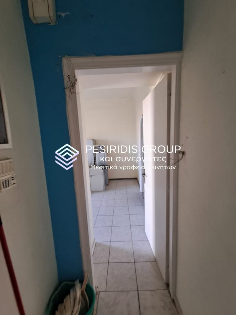 Apartment in Anthoupoli, Peristeri — Photo 14 of 25