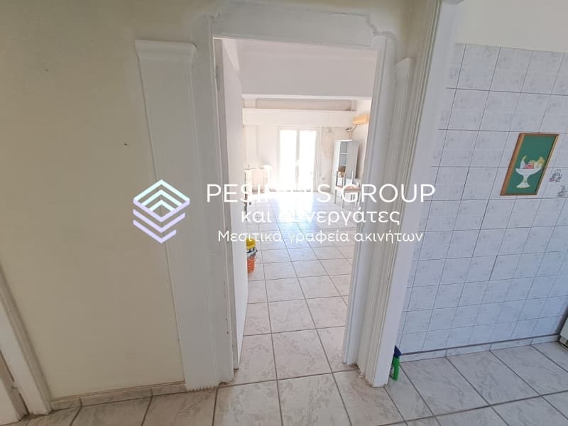 Apartment in Anthoupoli, Peristeri — Photo 16 of 25
