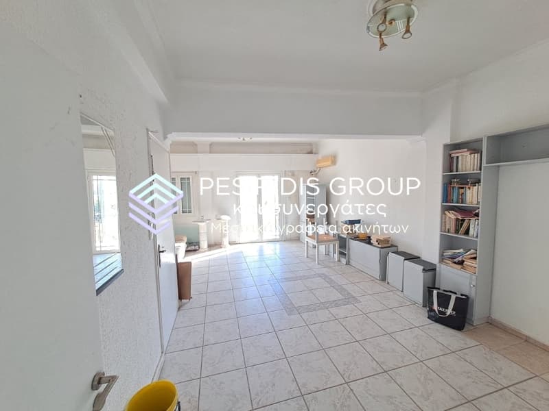 Apartment in Anthoupoli, Peristeri — Photo 4 of 25