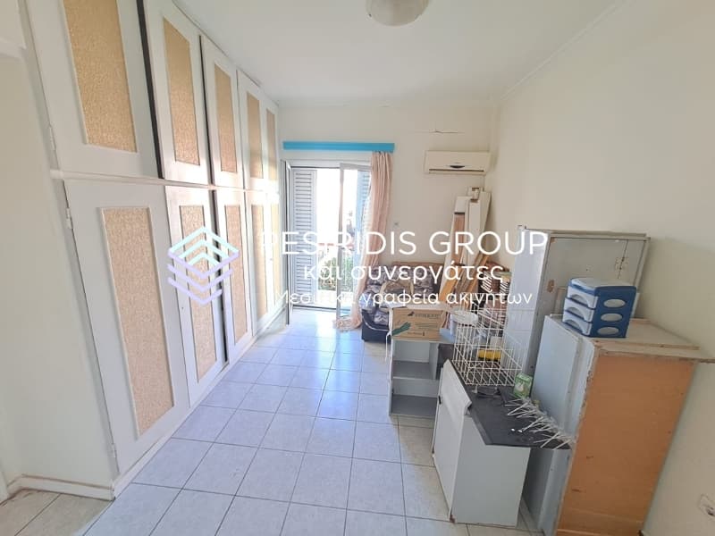 Apartment in Anthoupoli, Peristeri — Photo 22 of 25