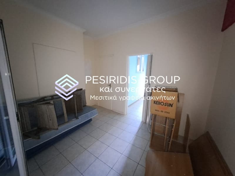 Apartment in Anthoupoli, Peristeri — Photo 20 of 25