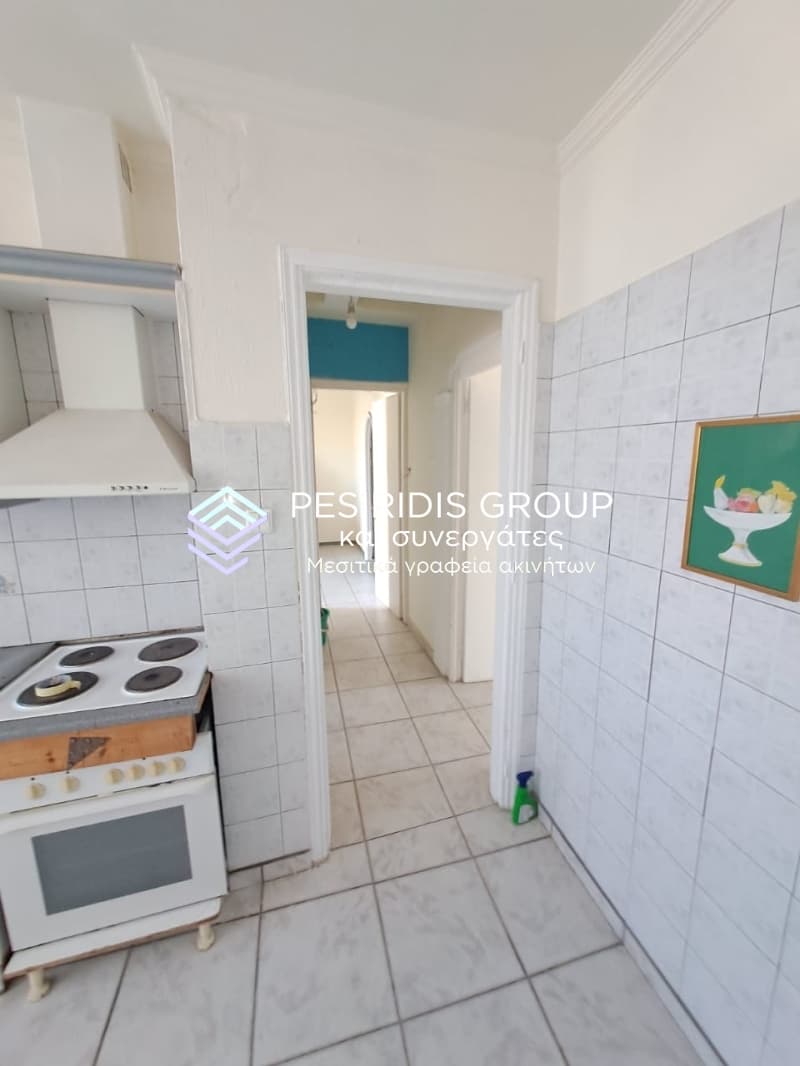 Apartment in Anthoupoli, Peristeri — Photo 11 of 25