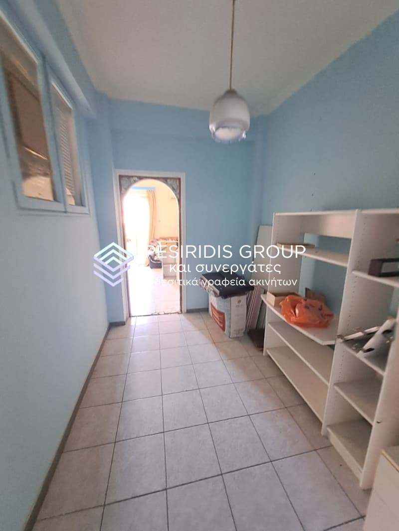Apartment in Anthoupoli, Peristeri — Photo 18 of 25