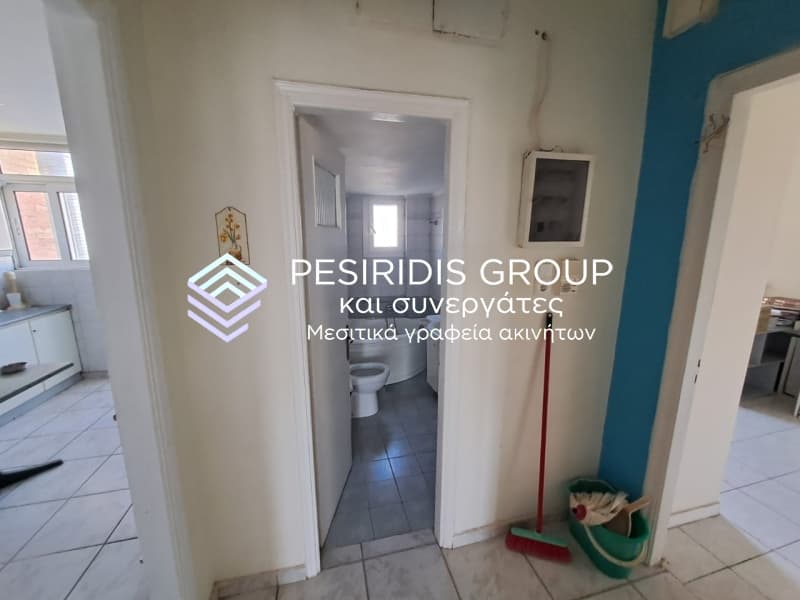 Apartment in Anthoupoli, Peristeri — Photo 8 of 25