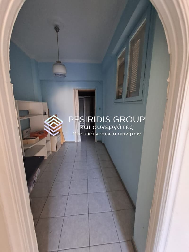 Apartment in Anthoupoli, Peristeri — Photo 13 of 25