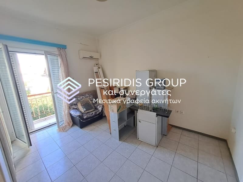 Apartment in Anthoupoli, Peristeri — Photo 21 of 25