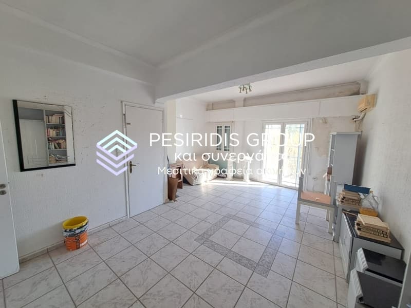 Apartment in Anthoupoli, Peristeri — Photo 3 of 25