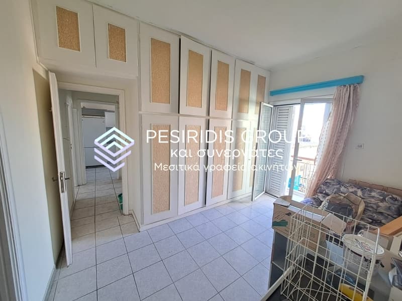 Apartment in Anthoupoli, Peristeri — Photo 23 of 25