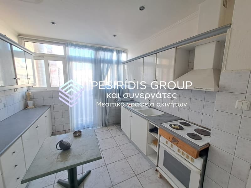 Apartment in Anthoupoli, Peristeri — Photo 12 of 25