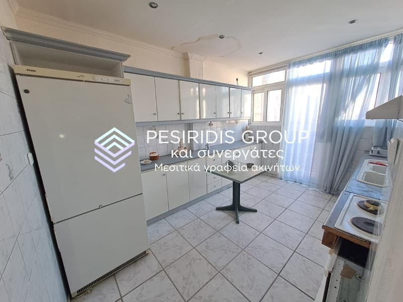 Apartment in Anthoupoli, Peristeri — Photo 10 of 25