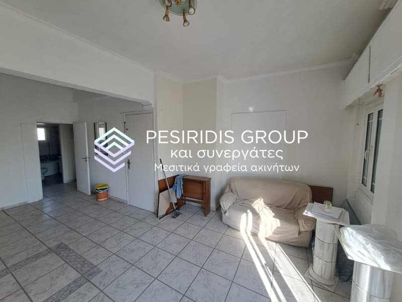 Apartment in Anthoupoli, Peristeri — Photo 1 of 25