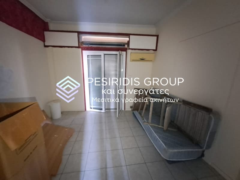 Apartment in Anthoupoli, Peristeri — Photo 19 of 25