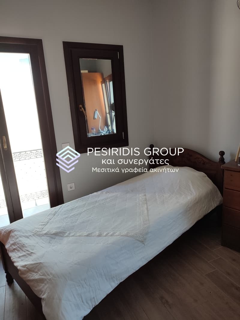 Μονοκατοικία στην Άνω Σύρος, Σύρος — Φωτογραφία 16 από 20