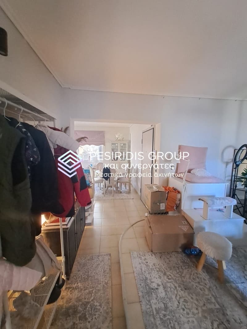 Διαμέρισμα στην Νέο Τέρμα, Μαρούσι — Φωτογραφία 8 από 26