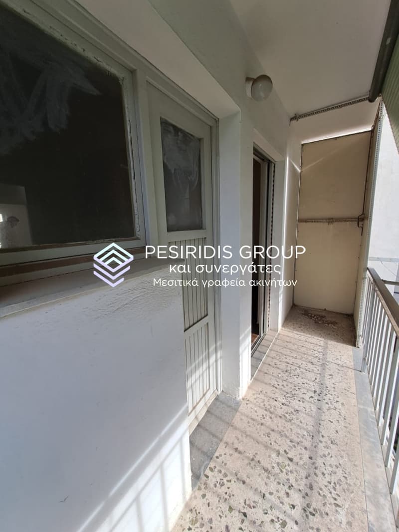 Apartment in Politeknon, Ilion — Photo 21 of 21