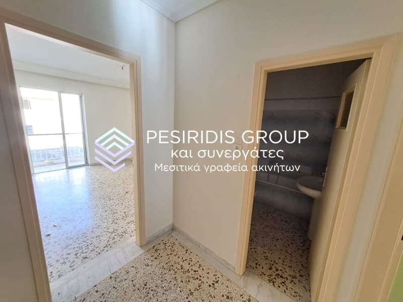 Apartment in Politeknon, Ilion — Photo 17 of 21