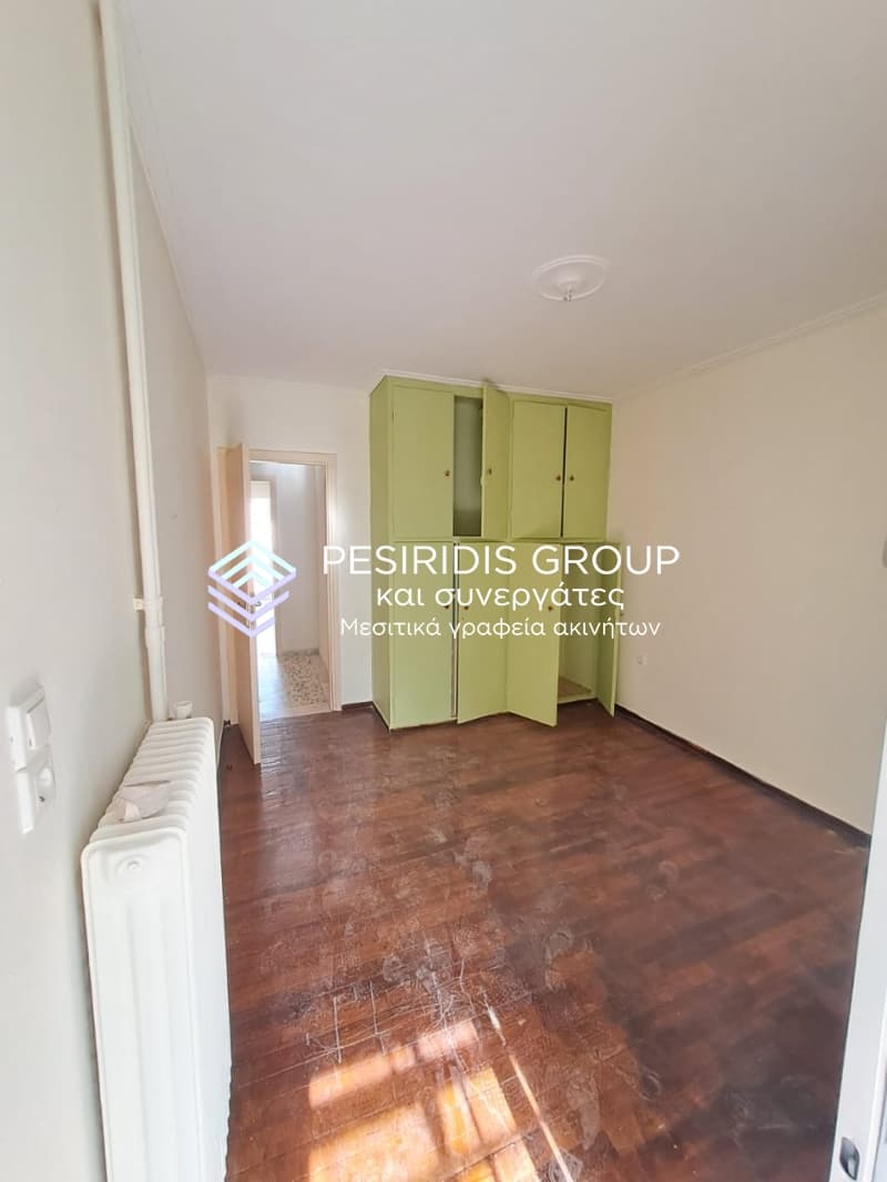 Apartment in Politeknon, Ilion — Photo 15 of 21
