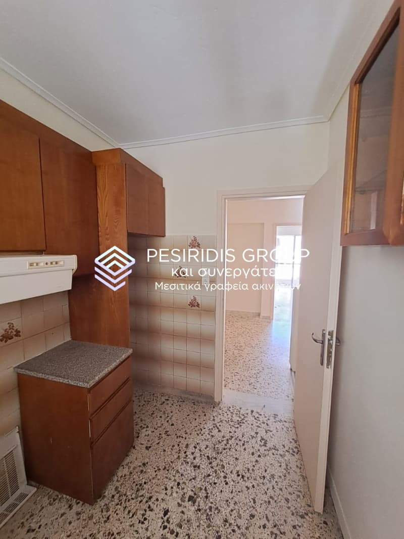 Apartment in Politeknon, Ilion — Photo 6 of 21