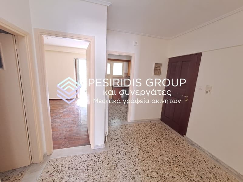 Apartment in Politeknon, Ilion — Photo 8 of 21