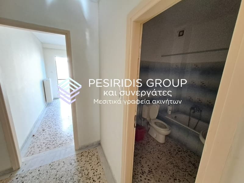 Apartment in Politeknon, Ilion — Photo 18 of 21