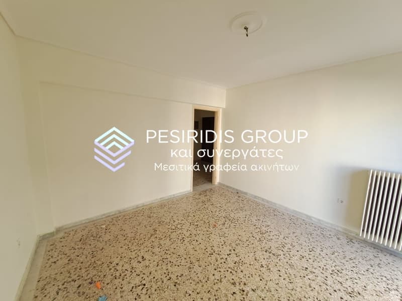 Apartment in Politeknon, Ilion — Photo 1 of 21
