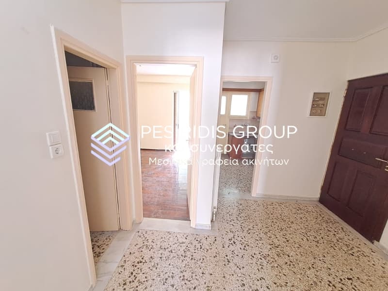 Apartment in Politeknon, Ilion — Photo 12 of 21