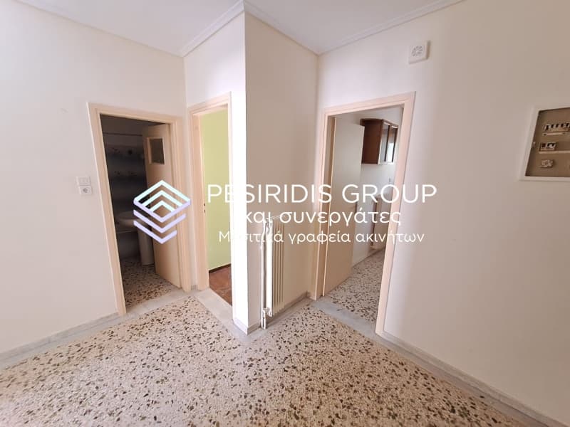 Apartment in Politeknon, Ilion — Photo 9 of 21