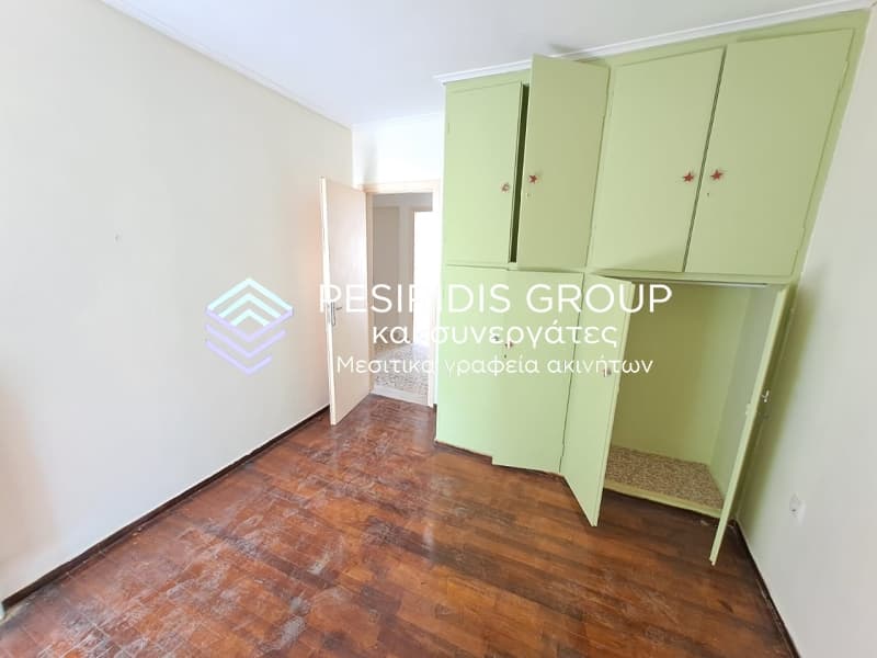 Apartment in Politeknon, Ilion — Photo 16 of 21