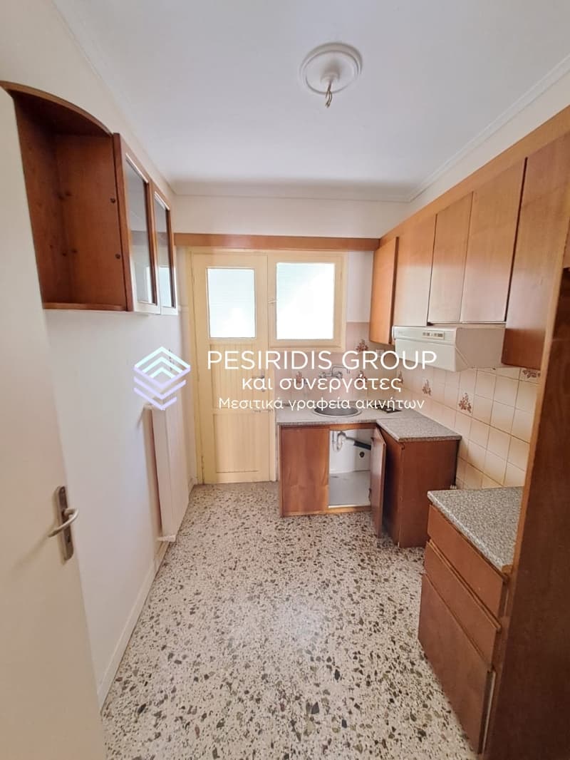 Apartment in Politeknon, Ilion — Photo 7 of 21