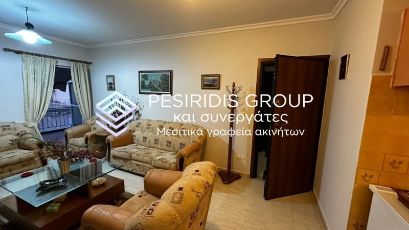 Διαμέρισμα στην Σεμέλη, Αττική — Φωτογραφία 4 από 22