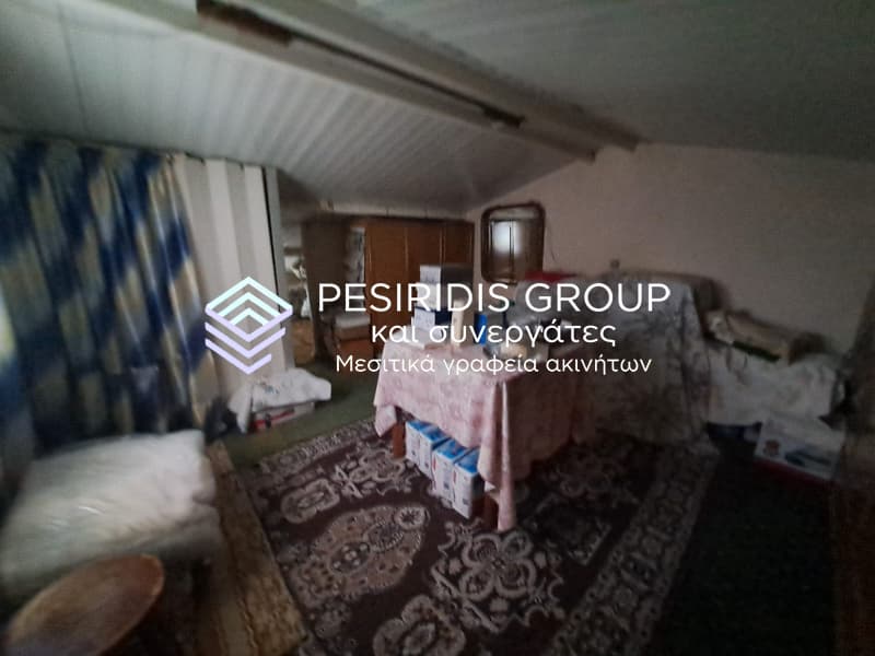 Μονοκατοικία στην Αμάνη, Χίος — Φωτογραφία 8 από 31