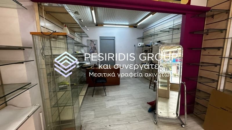 Retail Store in Metagogon, Ampelokipoi — Photo 8 of 16