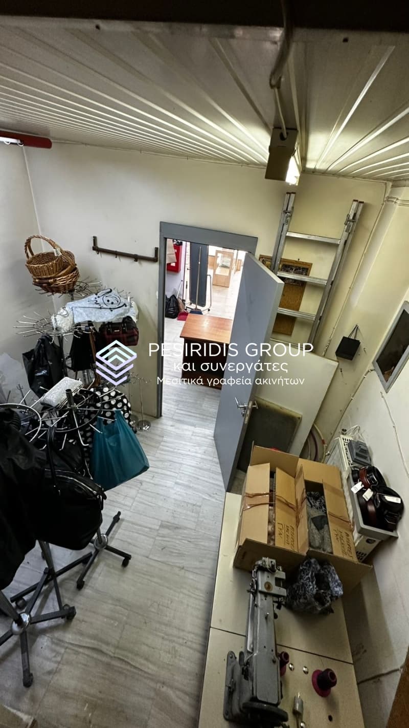 Retail Store in Metagogon, Ampelokipoi — Photo 14 of 16