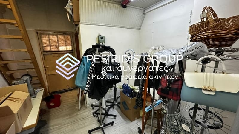 Retail Store in Metagogon, Ampelokipoi — Photo 15 of 16