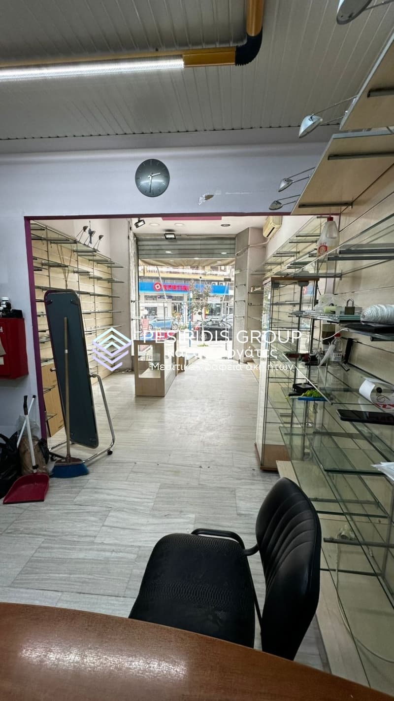 Retail Store in Metagogon, Ampelokipoi — Photo 6 of 16