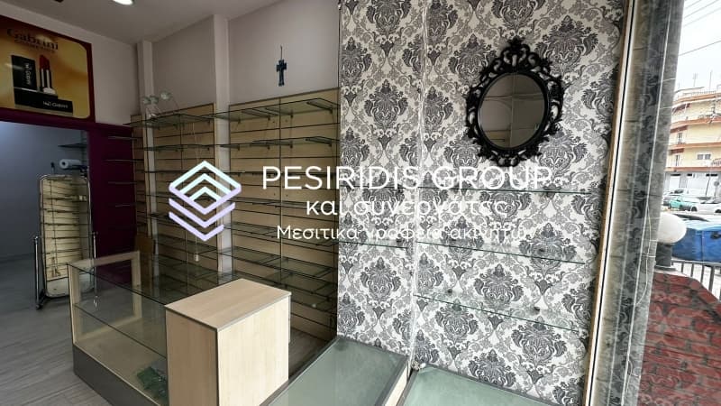 Retail Store in Metagogon, Ampelokipoi — Photo 9 of 16