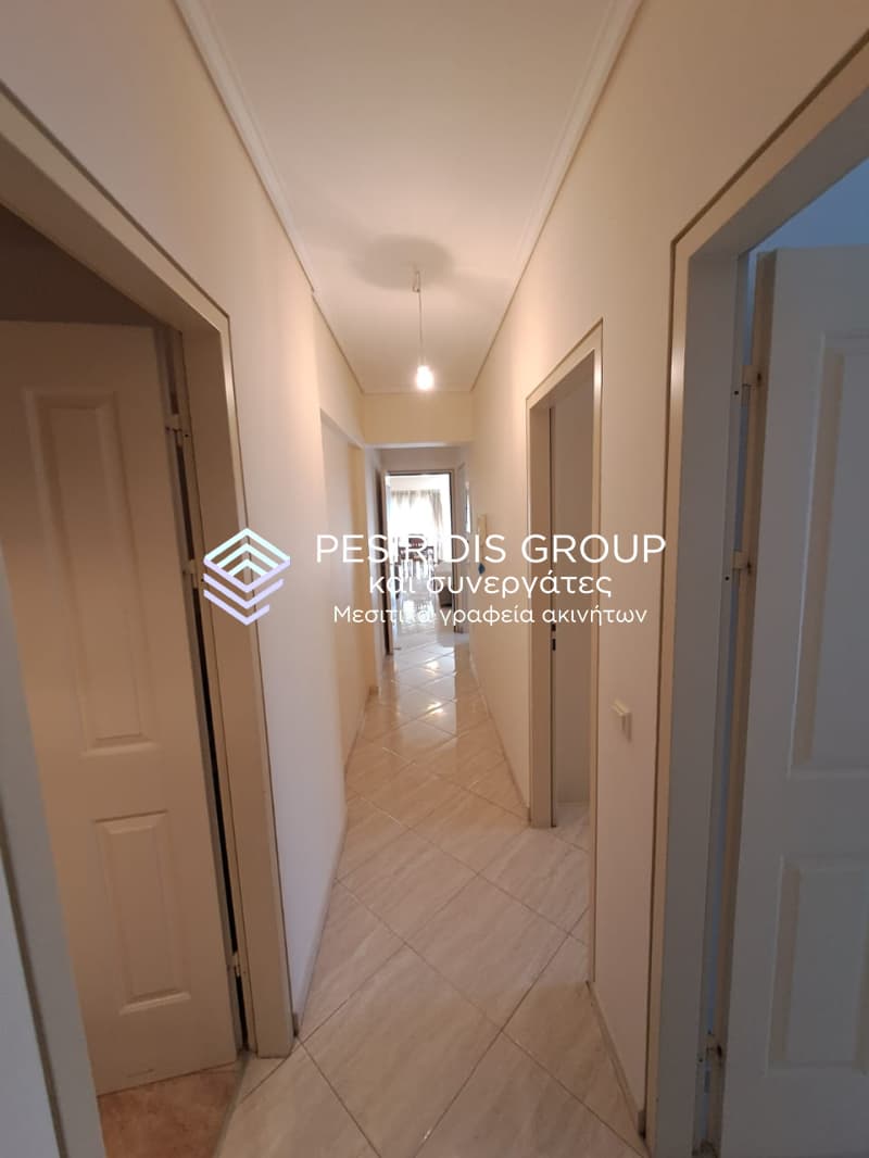 Apartment in Orio Vrilission, Marousi — Photo 13 of 22